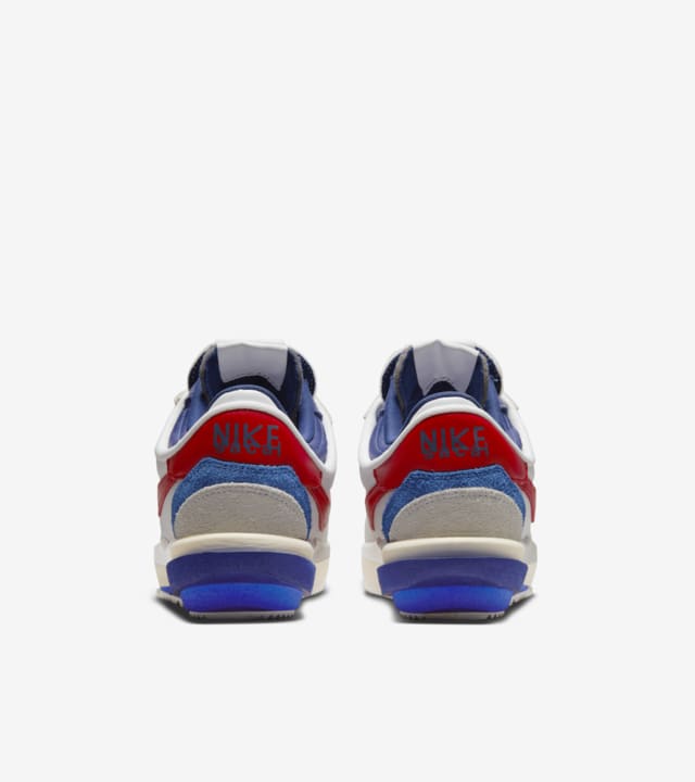 stock x university red